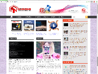 Full code web wordpress tuyệt đẹp đa chức năng camnangmang.com